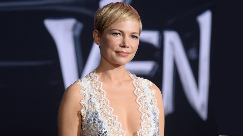 ميشيل ويليامز – Michelle Williams