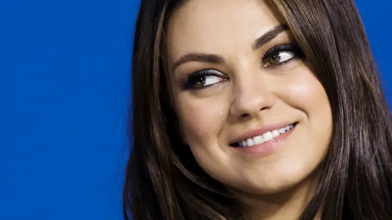 ميلا كينيس – Mila Kunis