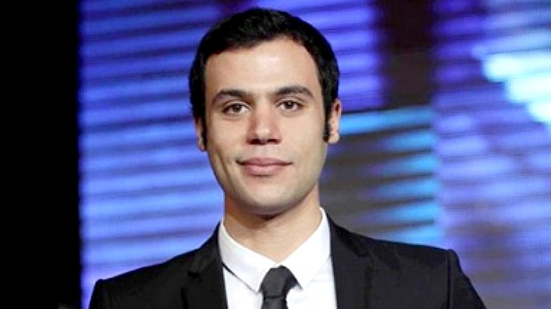 محمد إمام Mohamed Emam