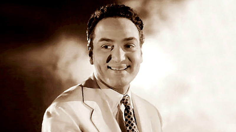 محمد فوزي Mohamed Fawzy