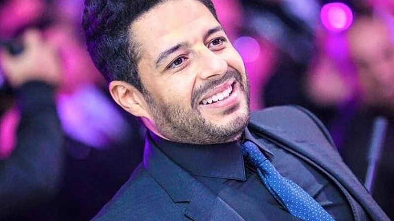 محمد حماقي Mohamed Hamaki