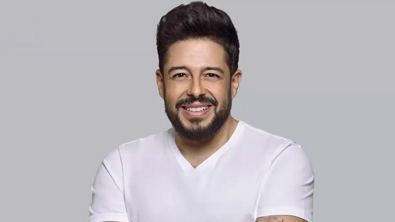 محمد حماقي Mohamed Hamaki