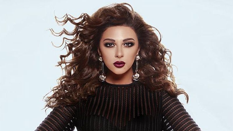 ميريام فارس Myriam Fares