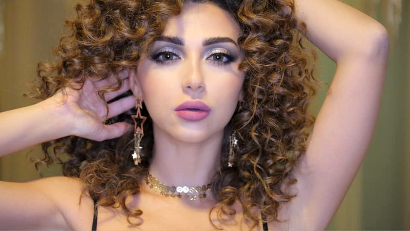 ميريام فارس - Myriam Fares