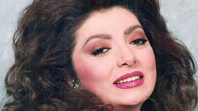 نبيلة عبيد Nabila Obeid