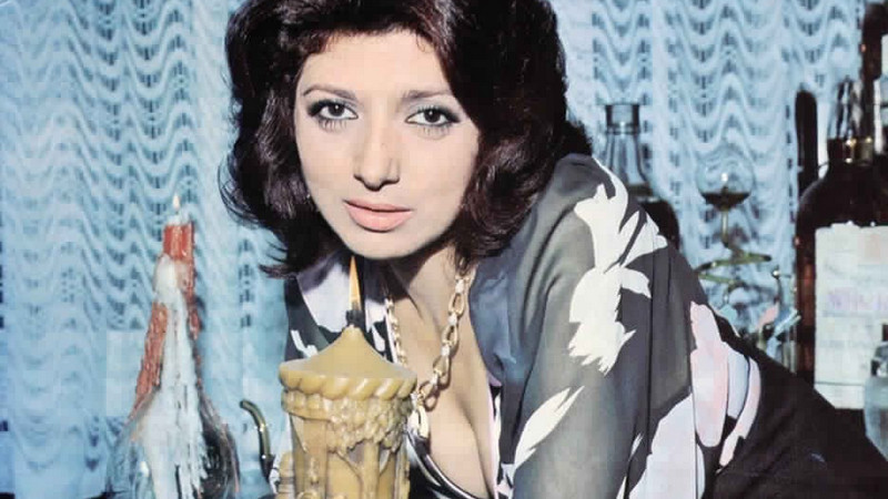 نبيلة عبيد Nabila Obeid