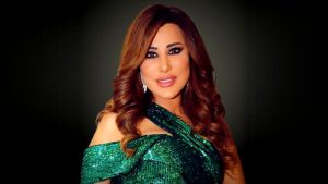 نجوى كرم – Najwa Karam