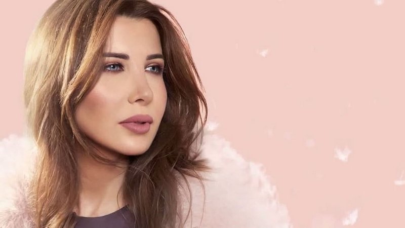 نانسي عجرم – Nancy Ajram