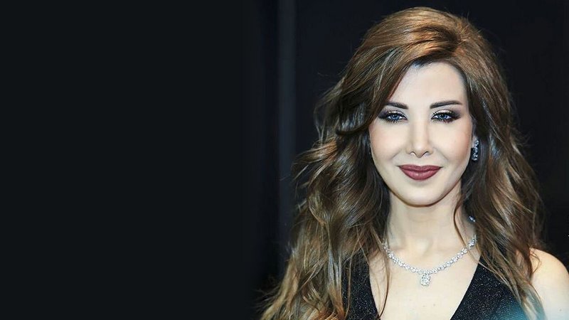 نانسي عجرم – Nancy Ajram