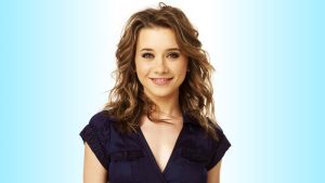 أوليسيا رولين – Olesya Rulin