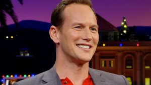 باتريك ويلسون - Patrick Wilson