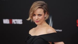 رايتشل مكأدامز – Rachel McAdams