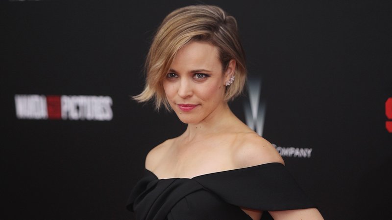 رايتشل مكأدامز – Rachel McAdams