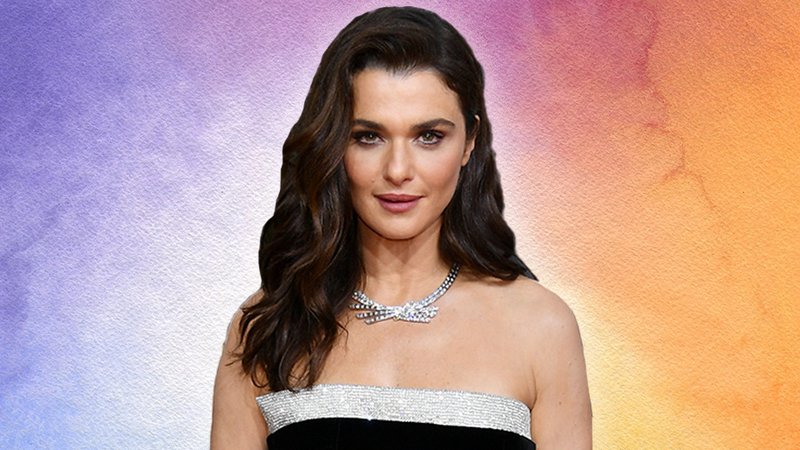 ريتشل وايز - Rachel Weisz