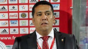 رشيد الطاوسي Rachid Taoussi