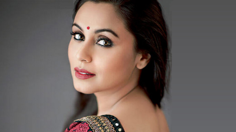 راني موخرجي Rani Mukerji