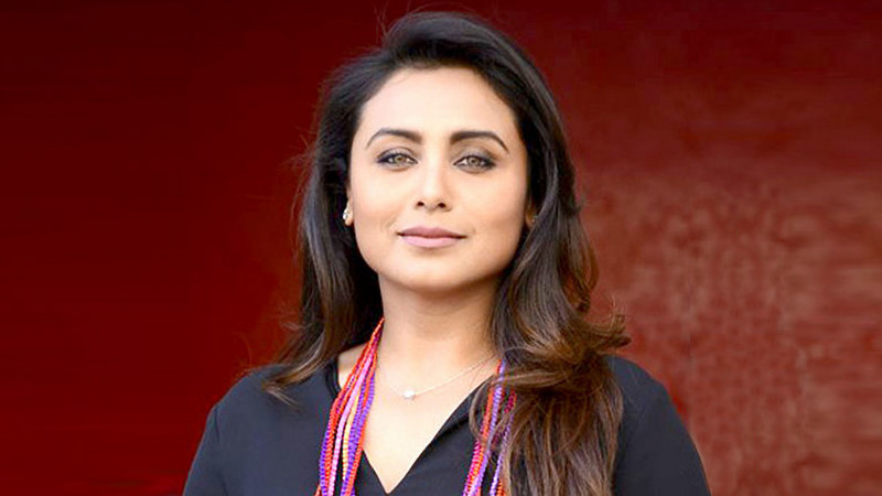 راني موخرجي Rani Mukerji