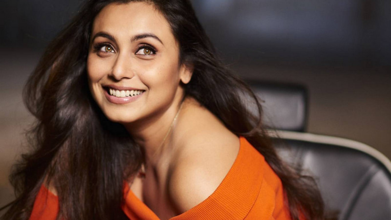 راني موخرجي Rani Mukerji