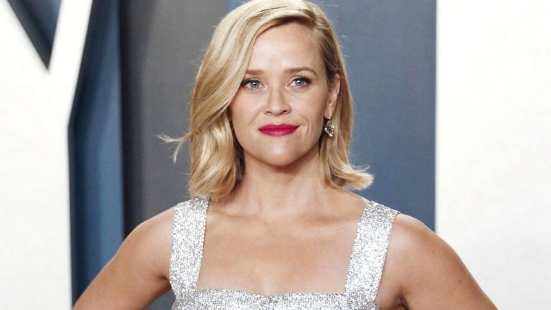 ريس ويذرسبون - Reese Witherspoon