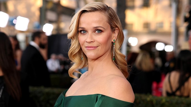 ريس ويذرسبون - Reese Witherspoon