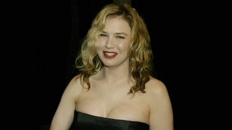 رينيه زيلويغر - Renée Zellweger