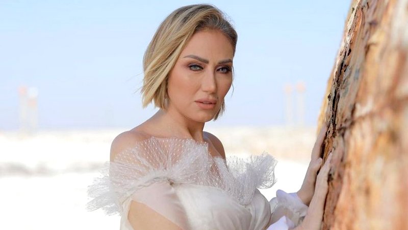 ريهام سعيد – Riham Said