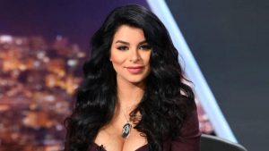 ريما فقيه - Rima Fakih