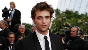 روبرت باتينسون – Robert Pattinson