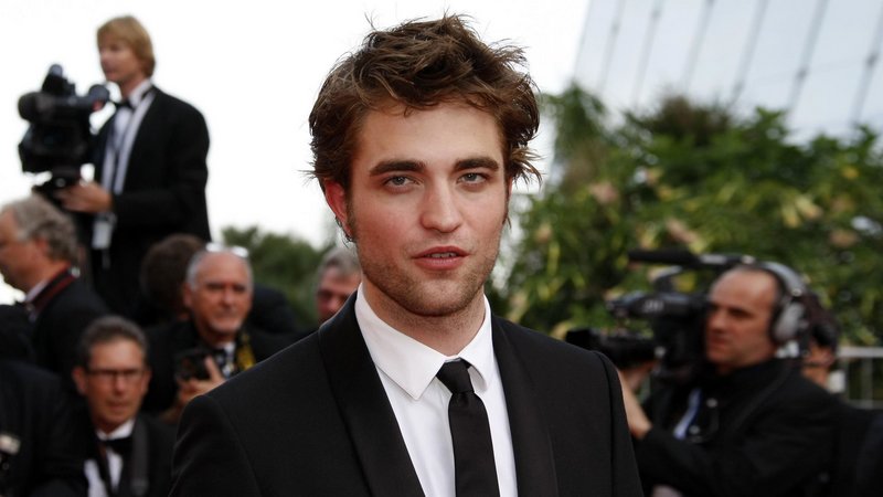 روبرت باتينسون – Robert Pattinson