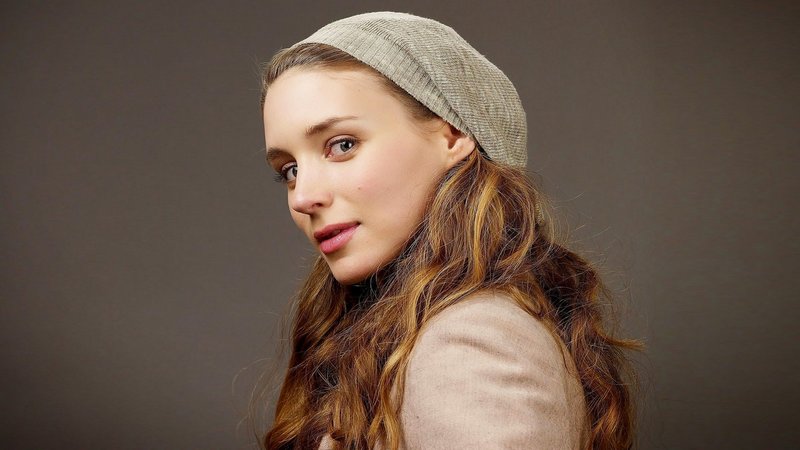 روني مارا - Rooney Mara