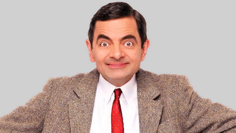 روان أتكينسون - Rowan Atkinson