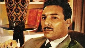 رشدي أباظة Rushdy Abaza