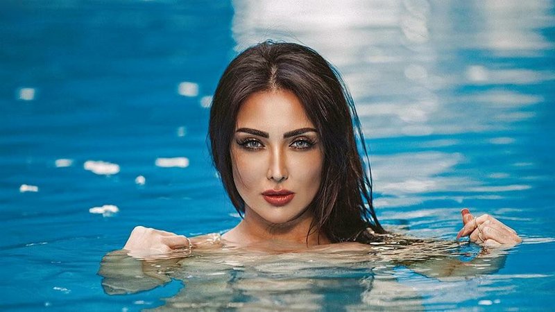 سامية الطرابلسي – Samia Trabelsi