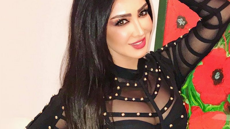 سامية الطرابلسي – Samia Trabelsi