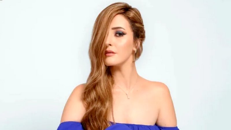 سناء كسوس يوسف - Sana Kassous Youssef