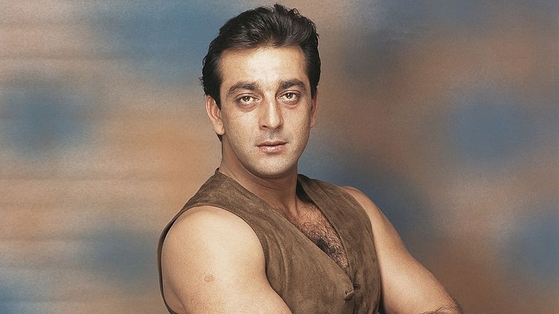 سانجاي دوت - Sanjay Dutt