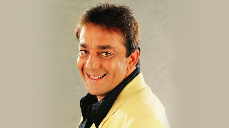 سانجاي دوت - Sanjay Dutt