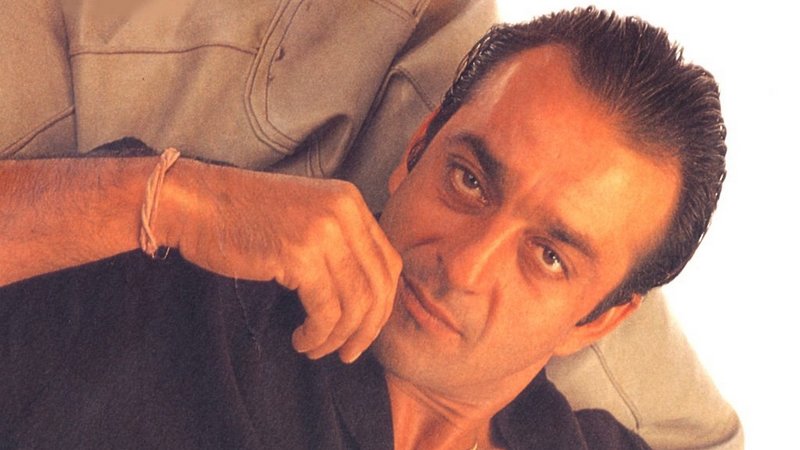 سانجاي دوت - Sanjay Dutt