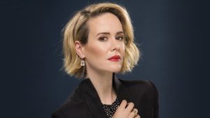 سارة بولسون – Sarah Paulson