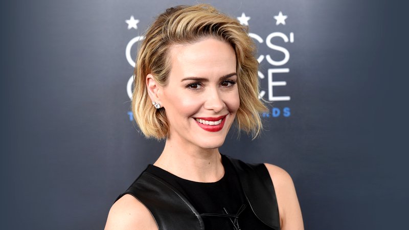 سارة بولسون – Sarah Paulson