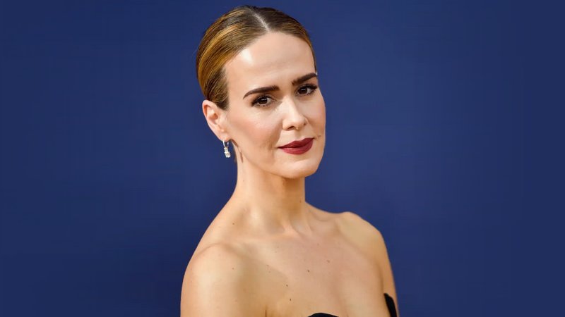 سارة بولسون – Sarah Paulson