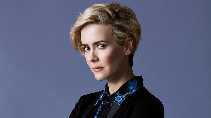 سارة بولسون – Sarah Paulson