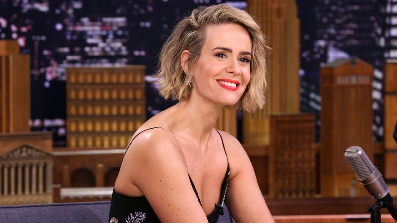 سارة بولسون – Sarah Paulson