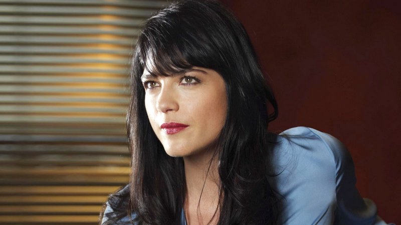 سلمى بلير – Selma Blair