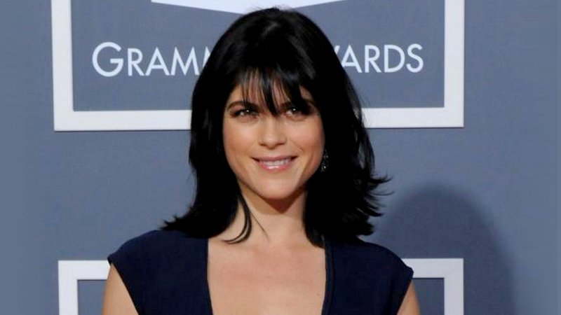 سلمى بلير – Selma Blair