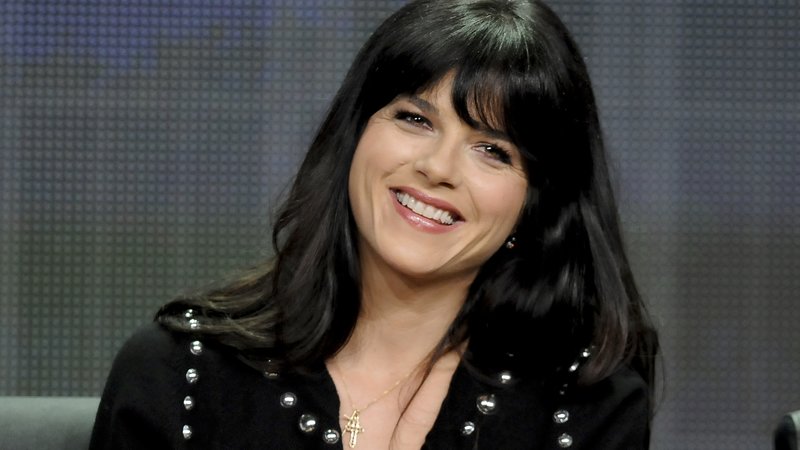 سلمى بلير – Selma Blair