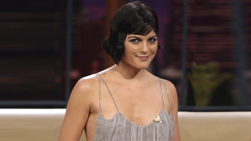 سلمى بلير – Selma Blair