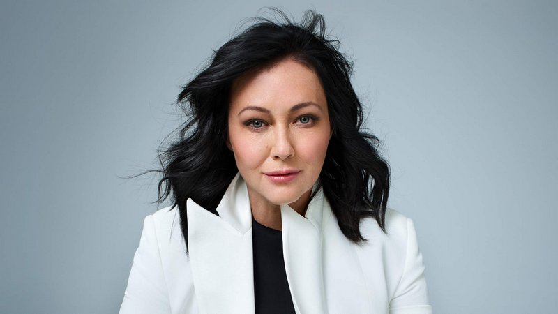 شانين دوهيرتي – Shannen Doherty