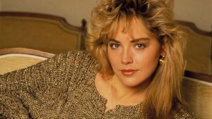 شارون ستون – Sharon Stone