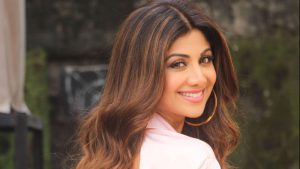 شيلبا شيتي - Shilpa Shetty